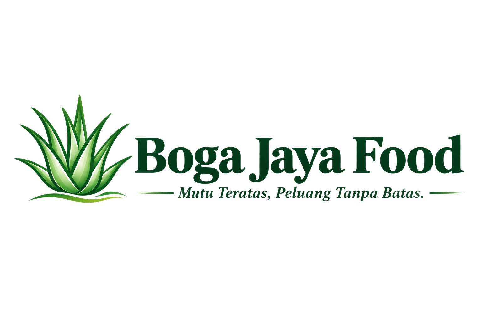 Boga Jaya Food