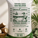 Tepung Tapioka 25 KG
