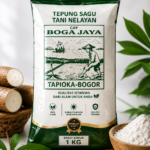 Tepung Tapioka 1 KG