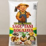 Tepung Tapioka 500 GR